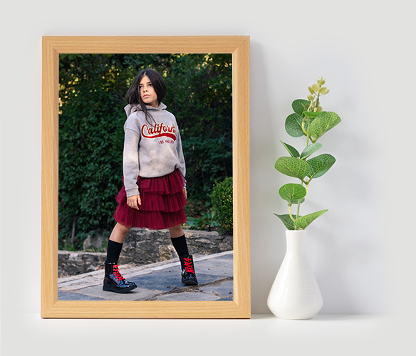 Tulle Skirts